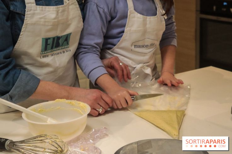 Maison Fika, l'adresse familiale et gourmande d'Asnières