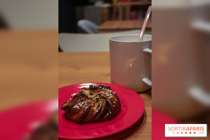 Maison Fika, l'adresse familiale et gourmande d'Asnières