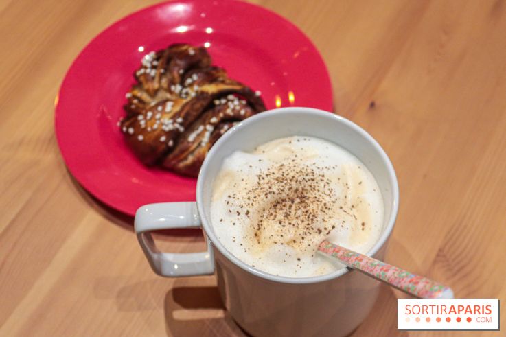 Maison Fika, l'adresse familiale et gourmande d'Asnières