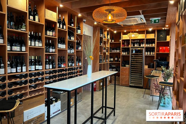 Epicerie Tempero - Décoration