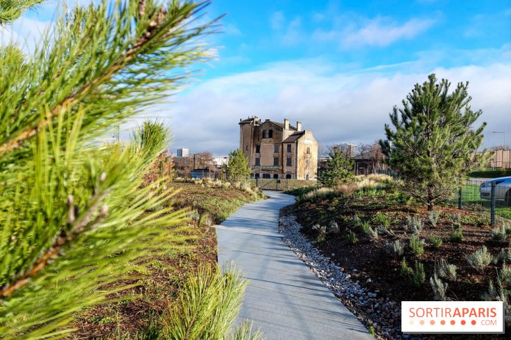 Mémorial de l'ancienne gare de déportation de Bobigny, nos photos