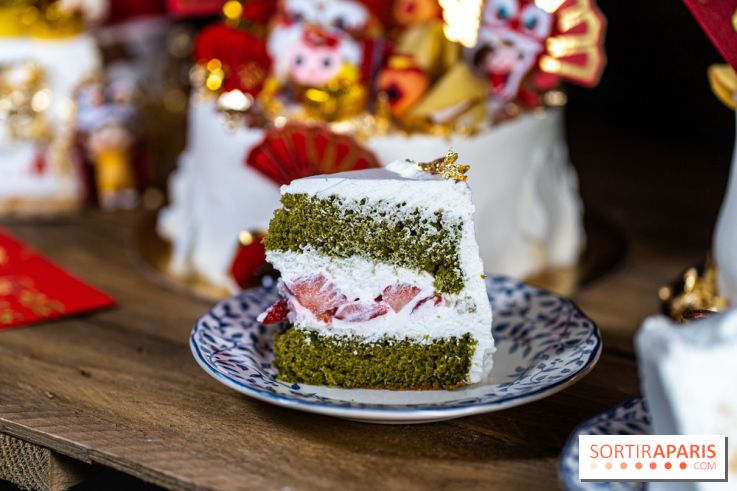 Nouvel an chinois - nouvel an lunaire - food Paris - spécialités