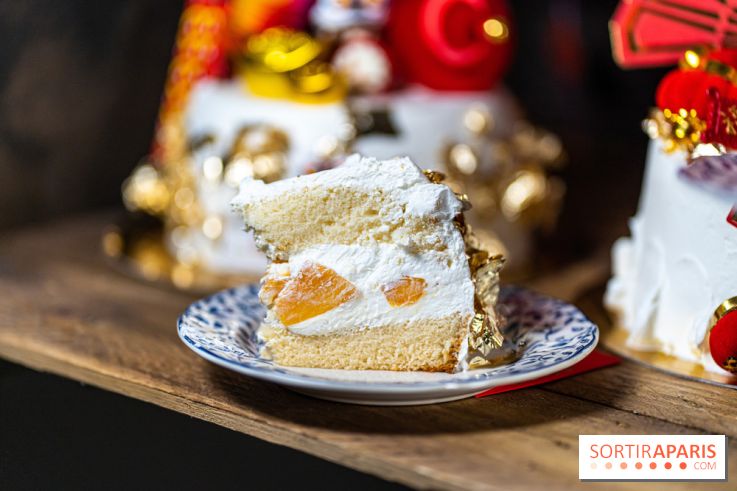 Nouvel an chinois - nouvel an lunaire - food Paris - spécialités