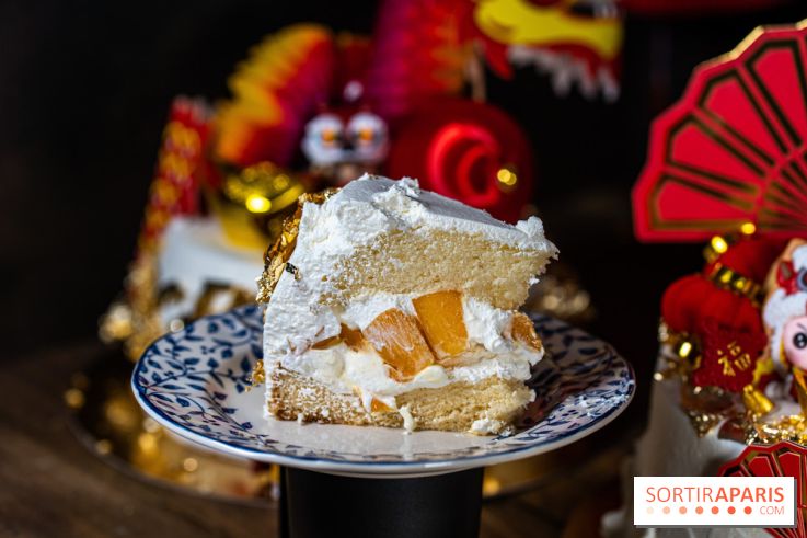 Nouvel an chinois - nouvel an lunaire - food Paris - spécialités