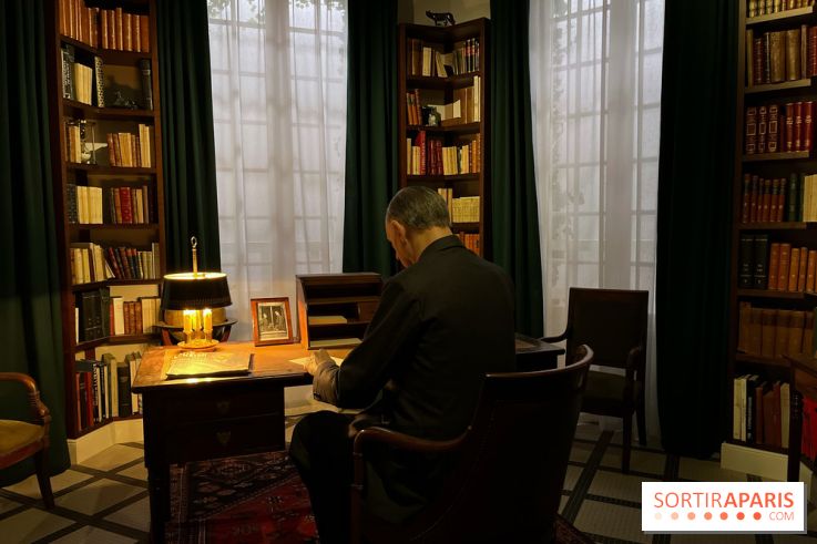 La Cité de l'Histoire