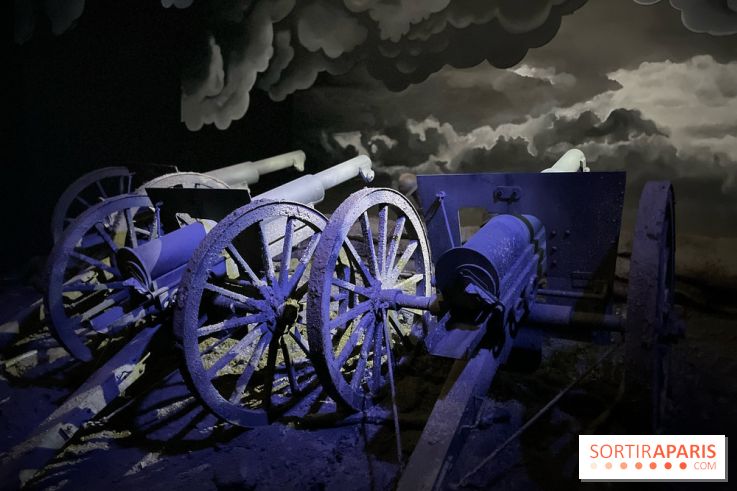 La Cité de l'Histoire