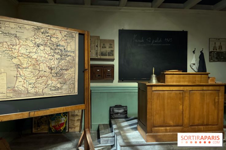 La Cité de l'Histoire