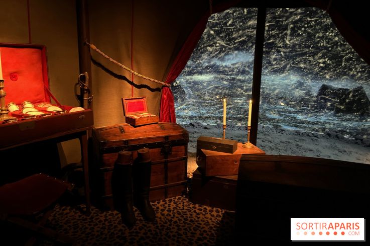 La Cité de l'Histoire