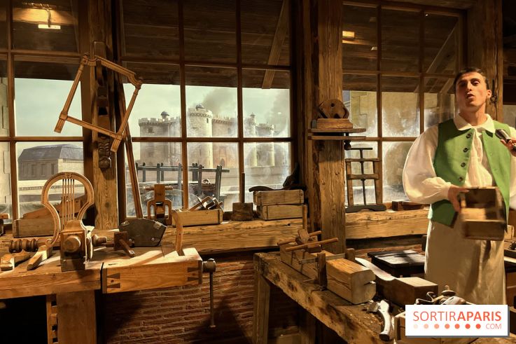 La Cité de l'Histoire