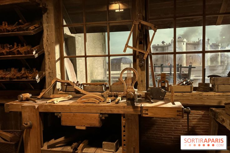 La Cité de l'Histoire