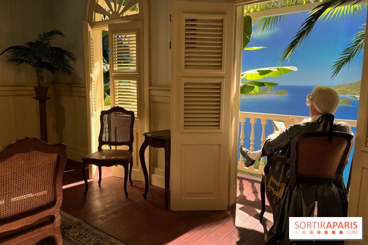 La Cité de l'Histoire