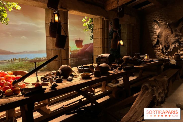 La Cité de l'Histoire