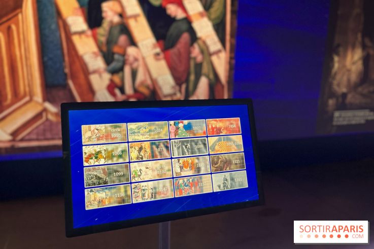 La Cité de l'Histoire