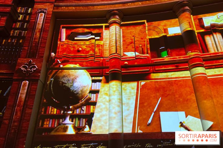 La Cité de l'Histoire