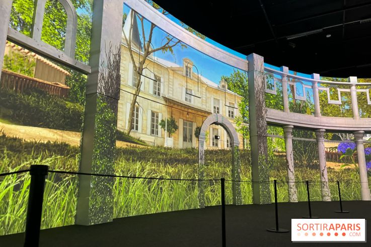 La Cité de l'Histoire