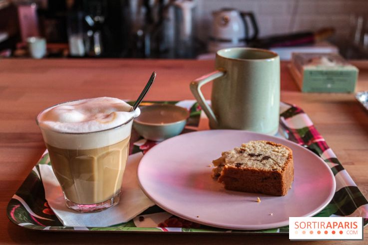 Rosechou, le café des jeunes parents à Issy-les-Moulineaux