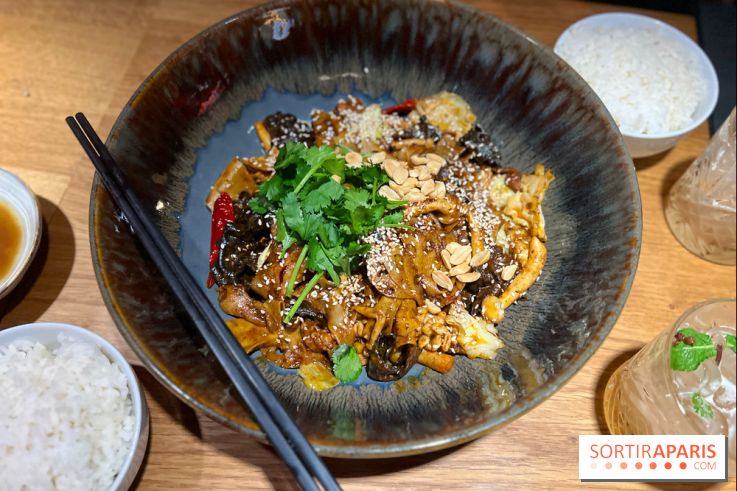 Mala Boom - Málà Xiāngguō