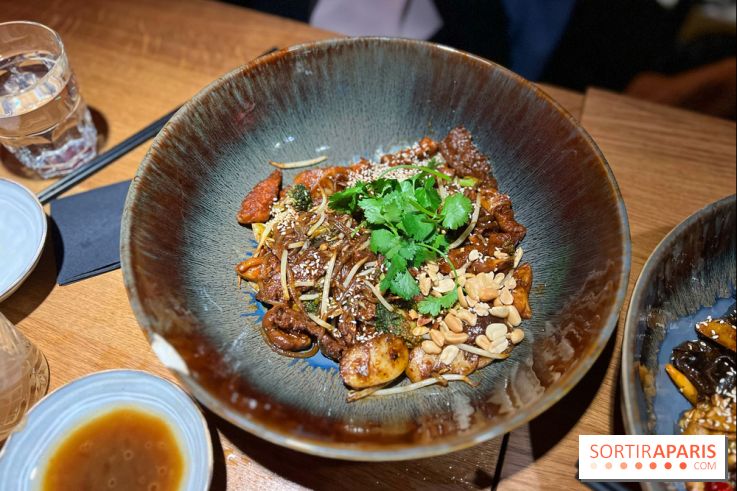 Mala Boom - Málà Xiāngguō