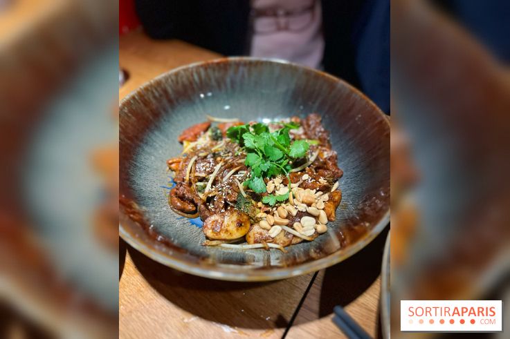 Mala Boom - Málà Xiāngguō