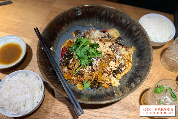 Mala Boom - Málà Xiāngguō