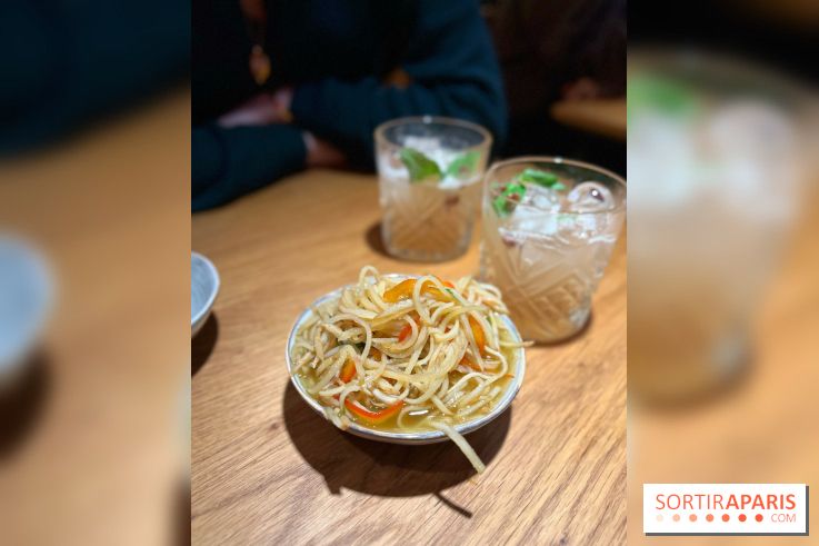 Mala Boom - Pommes de terre rapées