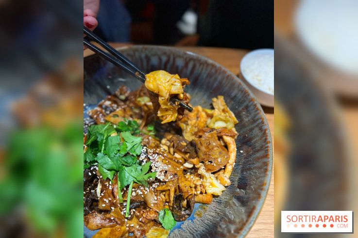 Mala Boom - Málà Xiāngguō