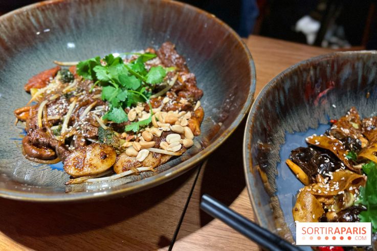 Mala Boom - Málà Xiāngguō