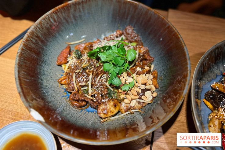 Mala Boom - Málà Xiāngguō