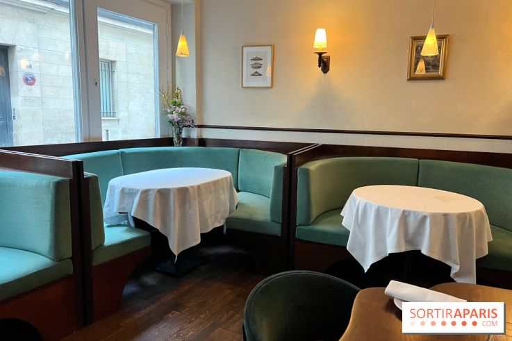 Pantagruel - Décoration