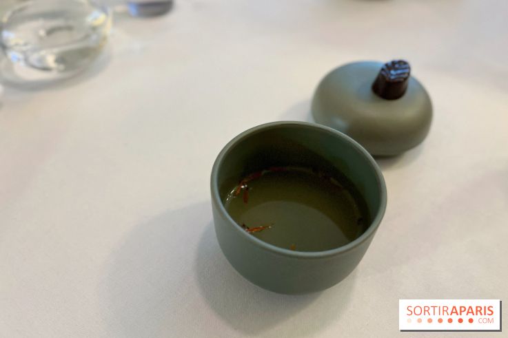 Pantagruel - Mignardises