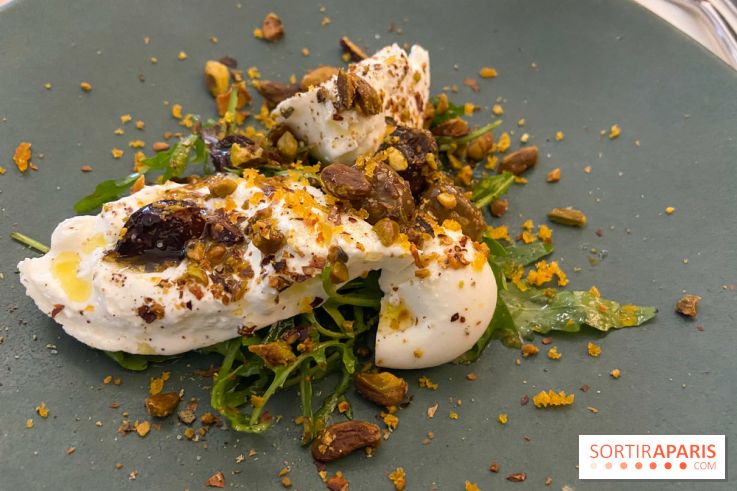 Le Restaurant Des Terres à Paris, une pépite de quartier abordable dans le 20e arrondissement