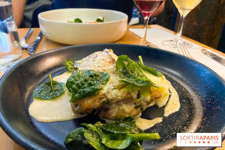 Le Restaurant Des Terres à Paris, une pépite de quartier abordable dans le 20e arrondissement