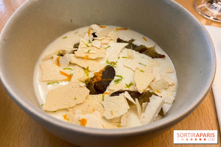 Le Restaurant Des Terres à Paris, une pépite de quartier abordable dans le 20e arrondissement