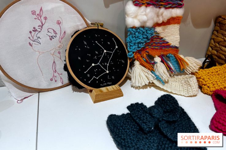 Mazette, le premier laboratoire créatif dédié au Do It Yourself à Paris