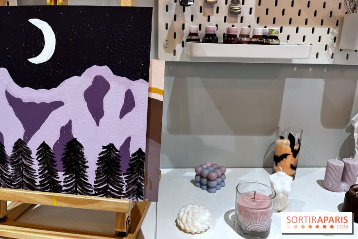 Mazette, le premier laboratoire créatif dédié au Do It Yourself à Paris