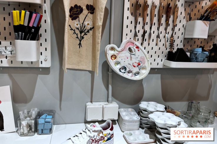 Mazette, le premier laboratoire créatif dédié au Do It Yourself à Paris