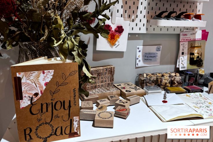 Mazette, le premier laboratoire créatif dédié au Do It Yourself à Paris