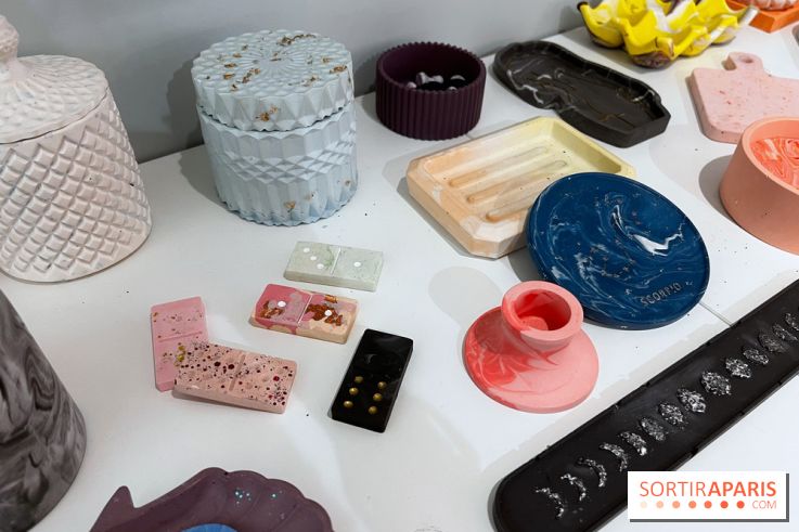 Mazette, le premier laboratoire créatif dédié au Do It Yourself à Paris