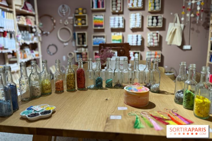 Mazette, le premier laboratoire créatif dédié au Do It Yourself à Paris