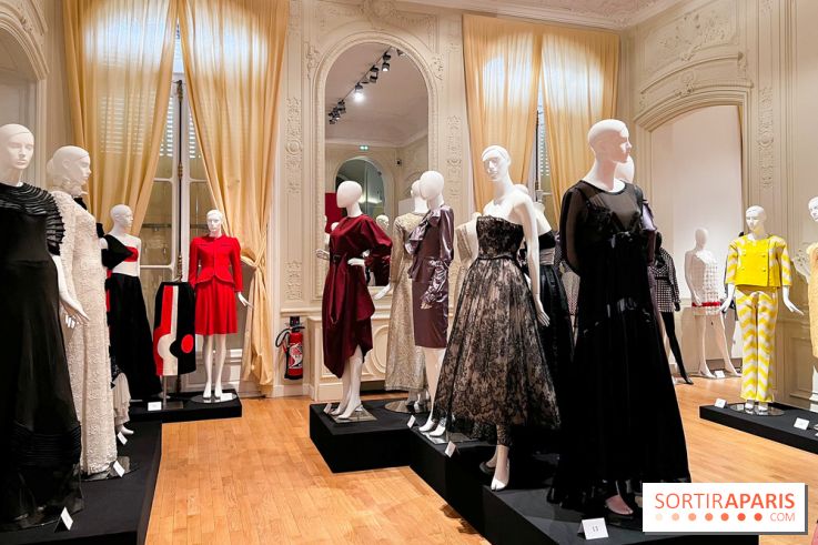 Collection Didier Ludot 