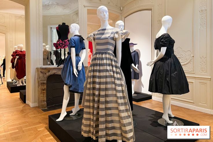 Collection Didier Ludot 