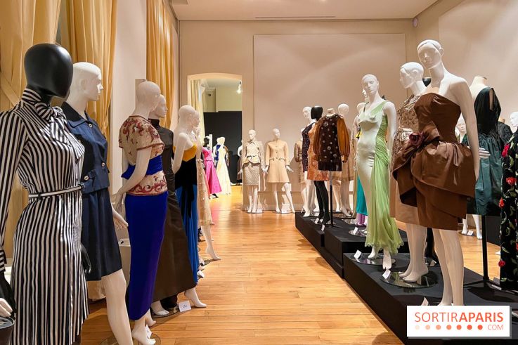 Collection Didier Ludot 