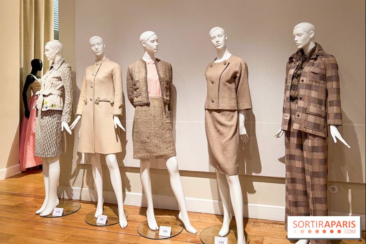 Collection Didier Ludot 