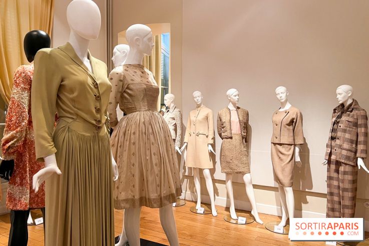 Collection Didier Ludot 