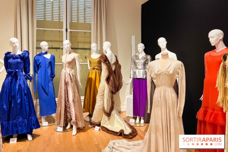 Collection Didier Ludot 