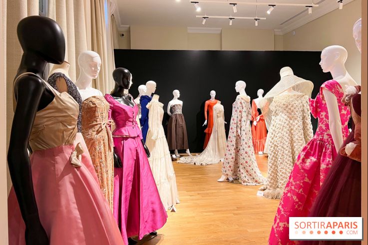 Collection Didier Ludot 