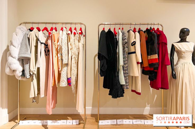 Collection Didier Ludot 