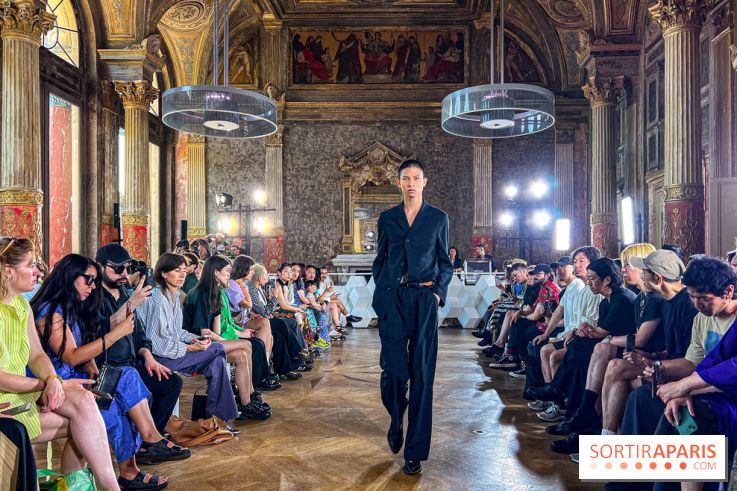 Visuels Fashion Week