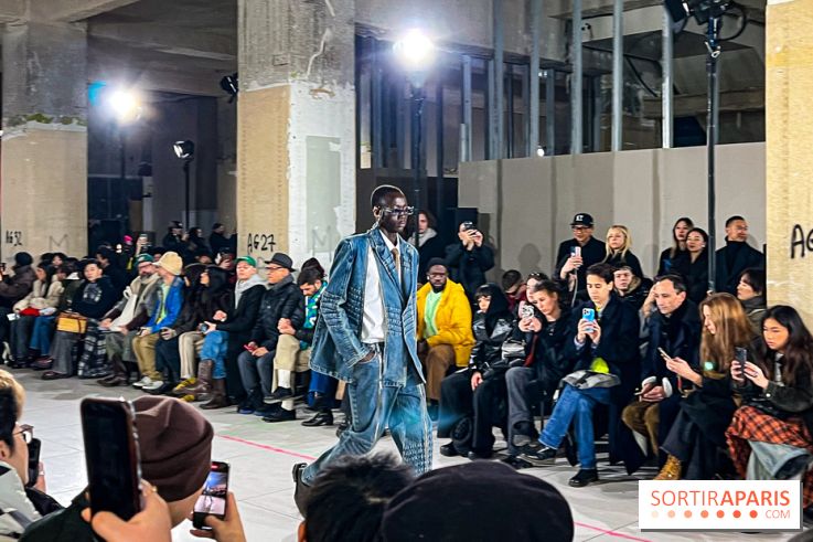 Visuels Fashion Week