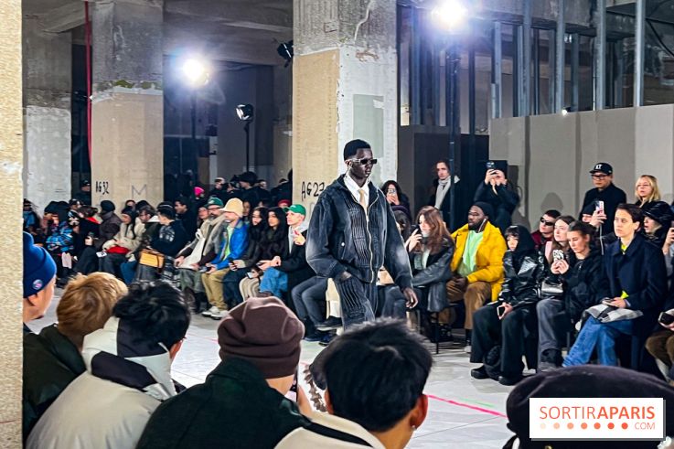 Visuels Fashion Week